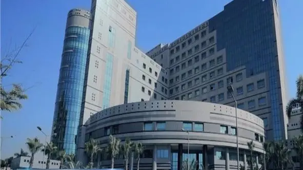 Wadi El Nil Hospital