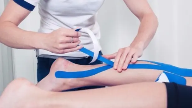 PHYSICAL REHABILITATION